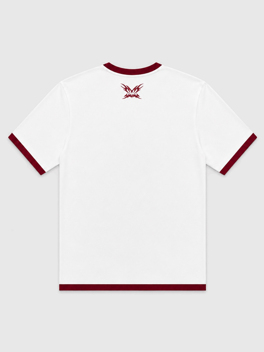 RINGER TEE - PORTUGAL X MOONAERA