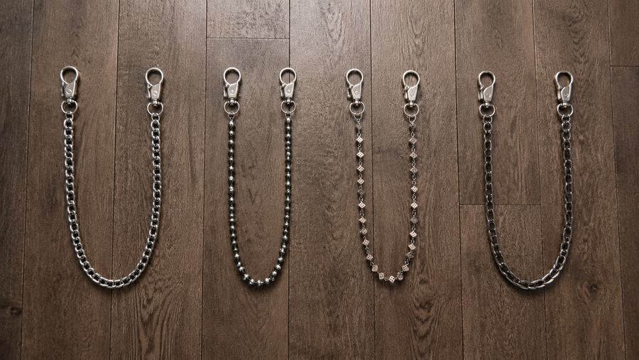 Wallet Chains