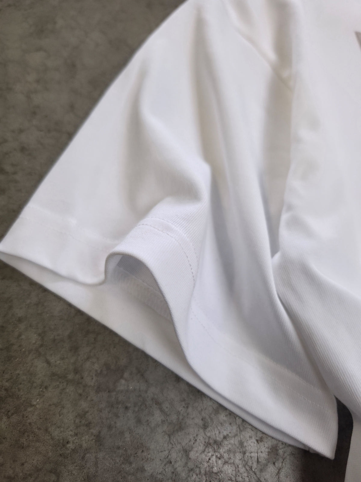 SPIDEY X MOONAERA TEE – White