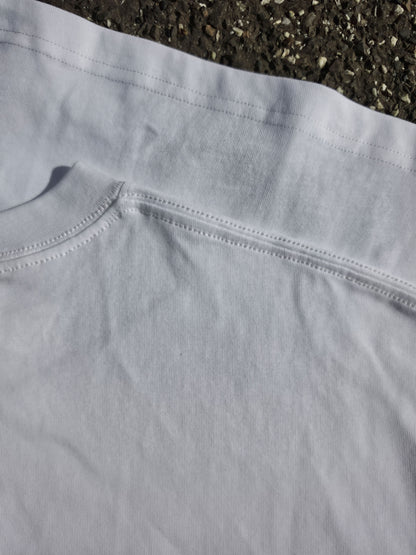 SPIDEY X MOONAERA TEE – White