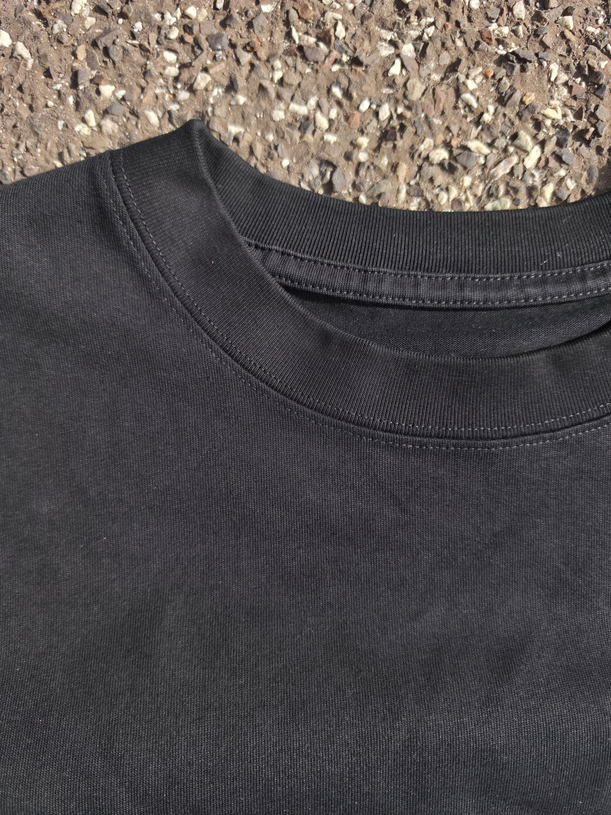 SPIDEY X MOONAERA TEE - Black