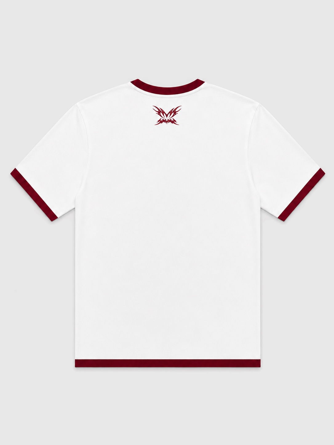 RINGER TEE - PORTUGAL X MOONAERA