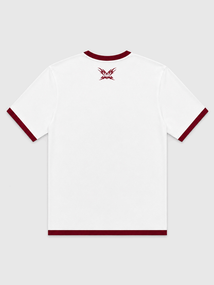 RINGER TEE - PORTUGAL X MOONAERA