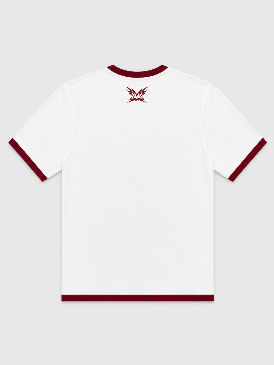 RINGER TEE - PORTUGAL X MOONAERA