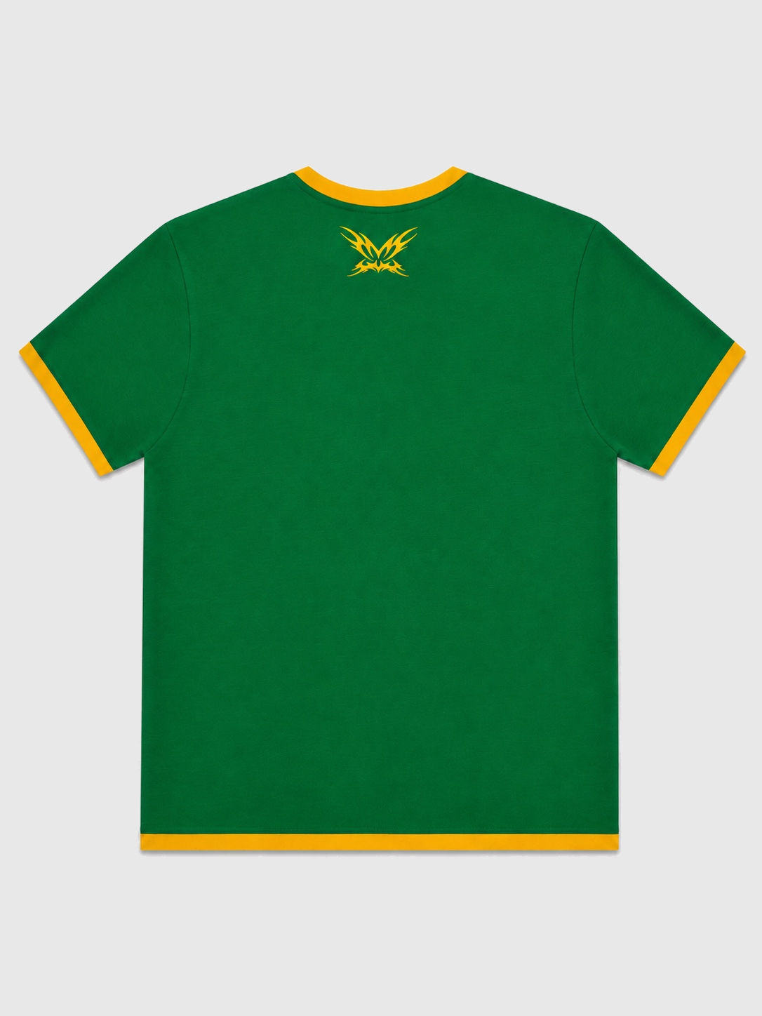 RINGER TEE - BRASIL X MOONAERA