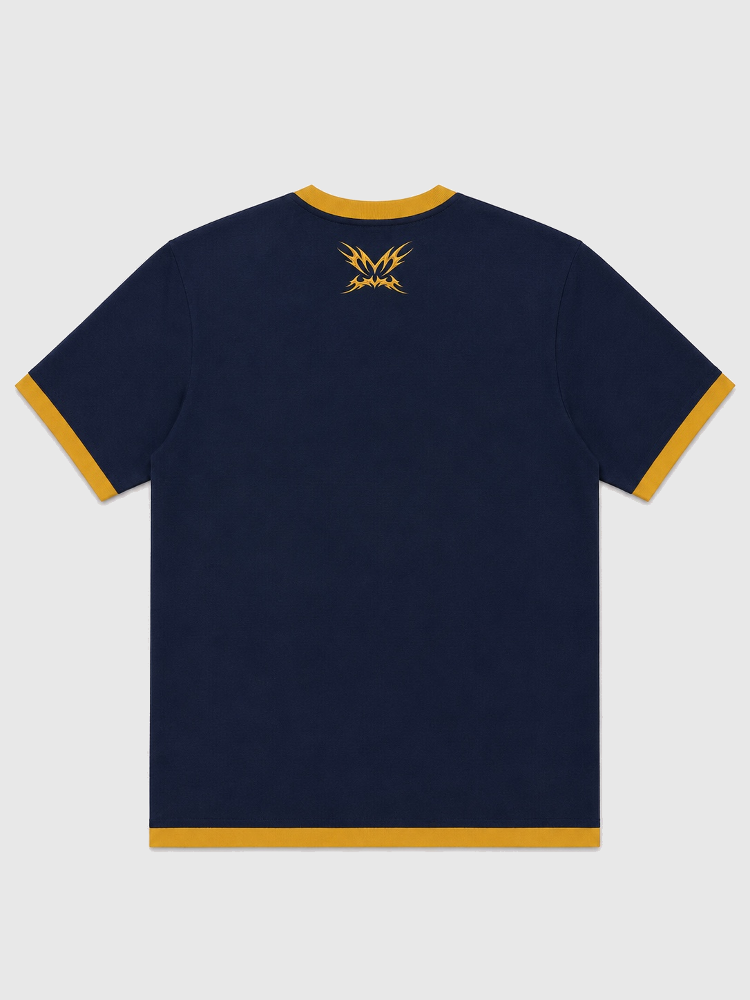 RINGER TEE - ITALY X MOONAERA