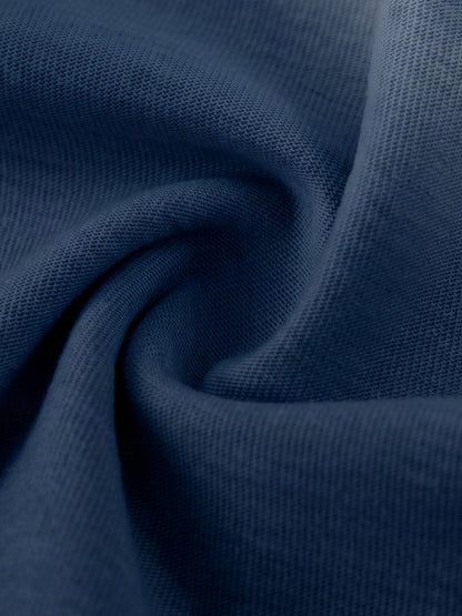 I CAN FIX THAT LONGSLEEVE - Navy Blue